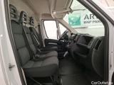  Fiat  Ducato FIAT   2014  4P  Fourgon tôlé 2 3 Multijet 120 3 0 C H1 Business #8