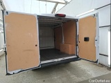  Fiat  Ducato FIAT   2014  4P  Fourgon tôlé 2 3 Multijet 120 3 0 C H1 Business #10