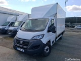  Fiat  Ducato FIAT  SC  2014  2P  Châssis cabine H3 Power 140 Maxi HD 35 L Busi 
