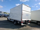  Fiat  Ducato FIAT  SC  2014  2P  Châssis cabine H3 Power 140 Maxi HD 35 L Busi #2