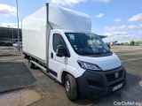  Fiat  Ducato FIAT  SC  2014  2P  Châssis cabine H3 Power 140 Maxi HD 35 L Busi #4