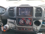  Fiat  Ducato FIAT  SC  2014  2P  Châssis cabine H3 Power 140 Maxi HD 35 L Busi #7