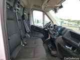  Fiat  Ducato FIAT  SC  2014  2P  Châssis cabine H3 Power 140 Maxi HD 35 L Busi #8
