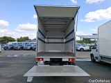  Fiat  Ducato FIAT  SC  2014  2P  Châssis cabine H3 Power 140 Maxi HD 35 L Busi #10