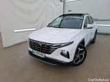  Hyundai  Tucson HYUNDAI  / 2020 / 5P / SUV 1.6 PHEV 265 HTRAC EXECUTIVE 4WD AUTO 