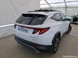  Hyundai  Tucson HYUNDAI  / 2020 / 5P / SUV 1.6 PHEV 265 HTRAC EXECUTIVE 4WD AUTO #3