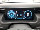  Hyundai  Tucson HYUNDAI  / 2020 / 5P / SUV 1.6 PHEV 265 HTRAC EXECUTIVE 4WD AUTO #6