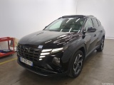  Hyundai  Tucson  Executive Hybrid 2WD 1.6 T-GDI 230CV BVA6 E6d 