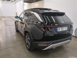  Hyundai  Tucson  Executive Hybrid 2WD 1.6 T-GDI 230CV BVA6 E6d #2