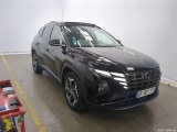  Hyundai  Tucson  Executive Hybrid 2WD 1.6 T-GDI 230CV BVA6 E6d #4