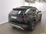  Hyundai  Tucson  Executive Hybrid 2WD 1.6 T-GDI 230CV BVA6 E6d #3