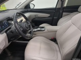  Hyundai  Tucson  Executive Hybrid 2WD 1.6 T-GDI 230CV BVA6 E6d #10