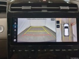  Hyundai  Tucson  Executive Hybrid 2WD 1.6 T-GDI 230CV BVA6 E6d #12