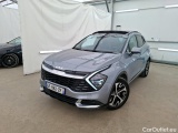  KIA  Sportage  Design Hybrid 1.6 T-GDi 230CV BVA6 E6d 