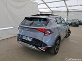  KIA  Sportage  Design Hybrid 1.6 T-GDi 230CV BVA6 E6d #3