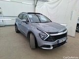  KIA  Sportage  Design Hybrid 1.6 T-GDi 230CV BVA6 E6d #4