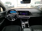  KIA  Sportage  Design Hybrid 1.6 T-GDi 230CV BVA6 E6d #5