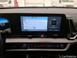  KIA  Sportage  Design Hybrid 1.6 T-GDi 230CV BVA6 E6d #7