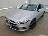  Mercedes  A-Klasse MERCEDES-BENZ Classe A Compact / 2018 / 5P / Berline A 180 d Business Line 