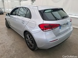  Mercedes  A-Klasse MERCEDES-BENZ Classe A Compact / 2018 / 5P / Berline A 180 d Business Line #2