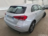  Mercedes  A-Klasse MERCEDES-BENZ Classe A Compact / 2018 / 5P / Berline A 180 d Business Line #3