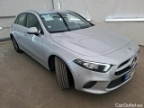  Mercedes  A-Klasse MERCEDES-BENZ Classe A Compact / 2018 / 5P / Berline A 180 d Business Line #4
