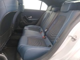  Mercedes  A-Klasse MERCEDES-BENZ Classe A Compact / 2018 / 5P / Berline A 180 d Business Line #9