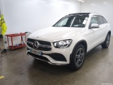  Mercedes  G-Klasee MERCEDES-BENZ GLC / 2019 / 5P / SUV 2.0 GLC 300 E AMG LINE 4MATIC 