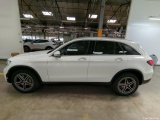  Mercedes  G-Klasee MERCEDES-BENZ GLC / 2019 / 5P / SUV 2.0 GLC 300 E AMG LINE 4MATIC #3