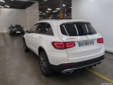  Mercedes  G-Klasee MERCEDES-BENZ GLC / 2019 / 5P / SUV 2.0 GLC 300 E AMG LINE 4MATIC #2