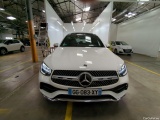  Mercedes  G-Klasee MERCEDES-BENZ GLC / 2019 / 5P / SUV 2.0 GLC 300 E AMG LINE 4MATIC #4