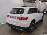  Mercedes  G-Klasee MERCEDES-BENZ GLC / 2019 / 5P / SUV 2.0 GLC 300 E AMG LINE 4MATIC #5