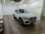  Mercedes  G-Klasee MERCEDES-BENZ GLC / 2019 / 5P / SUV 2.0 GLC 300 E AMG LINE 4MATIC #6