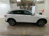  Mercedes  G-Klasee MERCEDES-BENZ GLC / 2019 / 5P / SUV 2.0 GLC 300 E AMG LINE 4MATIC #7