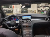  Mercedes  G-Klasee MERCEDES-BENZ GLC / 2019 / 5P / SUV 2.0 GLC 300 E AMG LINE 4MATIC #8