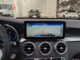  Mercedes  G-Klasee MERCEDES-BENZ GLC / 2019 / 5P / SUV 2.0 GLC 300 E AMG LINE 4MATIC #10