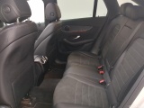  Mercedes  G-Klasee MERCEDES-BENZ GLC / 2019 / 5P / SUV 2.0 GLC 300 E AMG LINE 4MATIC #14