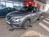  Nissan  Juke NISSAN  / 2019 / 5P / Crossover DIG-T 114 BVM6 Business Edition #2