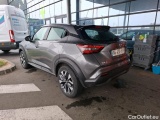  Nissan  Juke NISSAN  / 2019 / 5P / Crossover DIG-T 114 BVM6 Business Edition #4