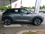  Nissan  Juke NISSAN  / 2019 / 5P / Crossover DIG-T 114 BVM6 Business Edition #6