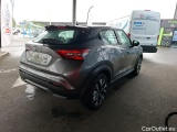  Nissan  Juke NISSAN  / 2019 / 5P / Crossover DIG-T 114 BVM6 Business Edition #5