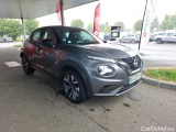  Nissan  Juke NISSAN  / 2019 / 5P / Crossover DIG-T 114 BVM6 Business Edition #7