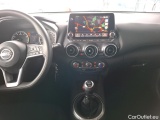  Nissan  Juke NISSAN  / 2019 / 5P / Crossover DIG-T 114 BVM6 Business Edition #10
