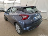  Nissan  Micra NISSAN  / 2016 / 5P / Berline IG-T 92 Business Edition TVU #2