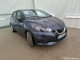  Nissan  Micra NISSAN  / 2016 / 5P / Berline IG-T 92 Business Edition TVU #4