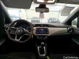  Nissan  Micra NISSAN  / 2016 / 5P / Berline IG-T 92 Business Edition TVU #5