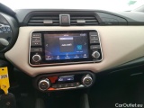  Nissan  Micra NISSAN  / 2016 / 5P / Berline IG-T 92 Business Edition TVU #7