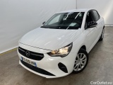 Opel  Corsa  F e Edition Business 50kWh BVA 
