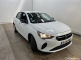  Opel  Corsa  F e Edition Business 50kWh BVA #4