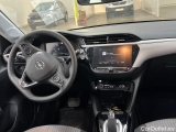  Opel  Corsa  F e Edition Business 50kWh BVA #10